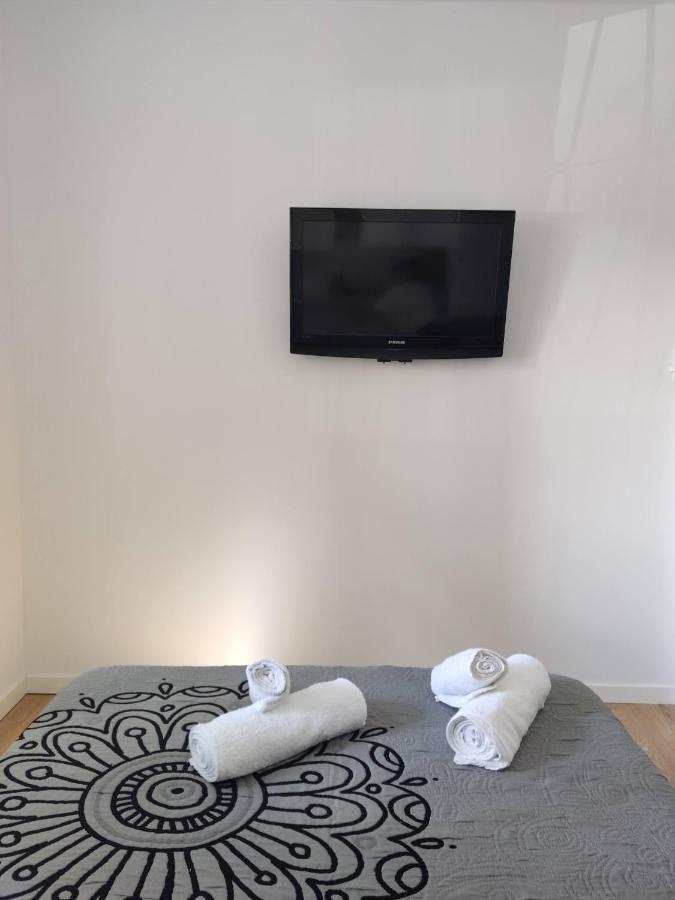 Apartamento Delux2 Apartment Valencia Exterior foto