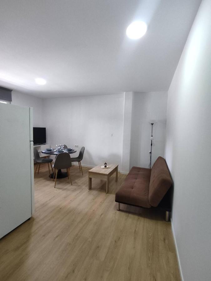 Apartamento Delux2 Apartment Valencia Exterior foto
