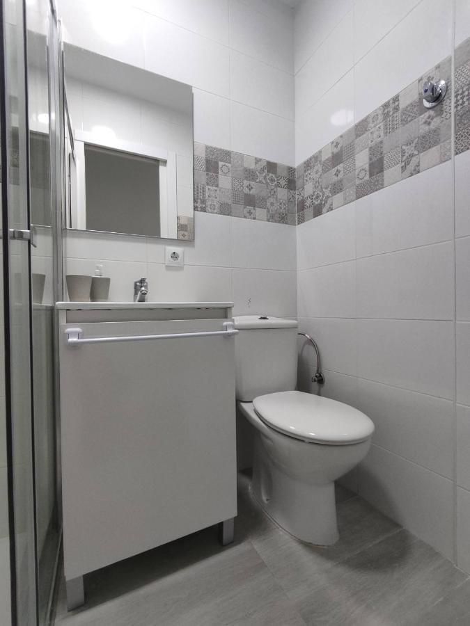 Apartamento Delux2 Apartment Valencia Exterior foto